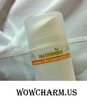 OLIcosmetics / Матирующий флюид