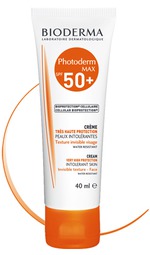крем для лица Bioderma
